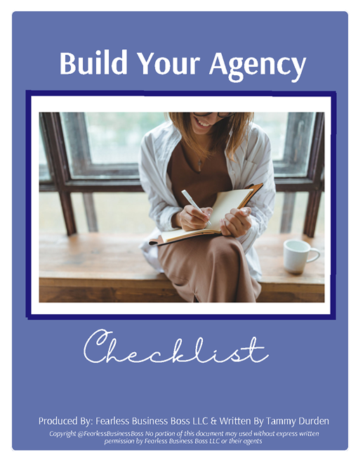 fearlessbizboss's tweet photo. Pick up your FREE "Build Your Agency Checklist" Now!
👉Do you want to build an online agency?
🤩Here is the perfect tool
💻Download your free checklist now!
https://t.co/CPH8ny4RwX
#freeoffer #buildagency #buildyouragency #businesscoach https://t.co/HXVbHSgPSK