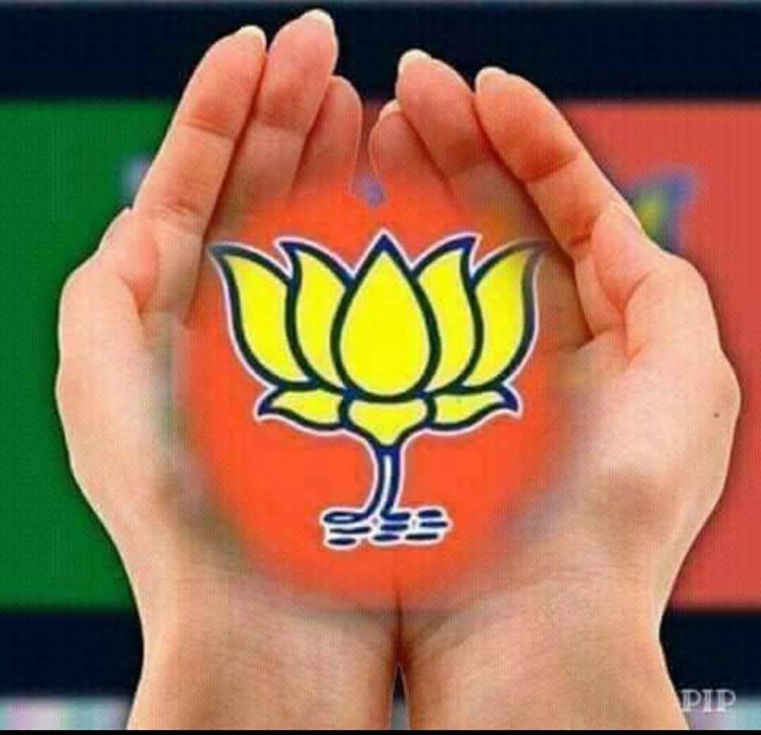 SPLalithaPrasad's tweet photo. Hearty ❤️ Welcome to Madam Konda Sushmita Patel in to Bharatiya Janata Party to Nation Building.... https://t.co/bvJvCQugqQ