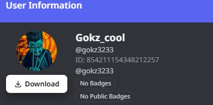 ComMilit's tweet photo. DISCORD USERNAME OF THE ROCKSTAR INDIA EMPLOYEE THAT GOT RATTED OF GTA 6 BUILD! https://t.co/68R12MbEFq