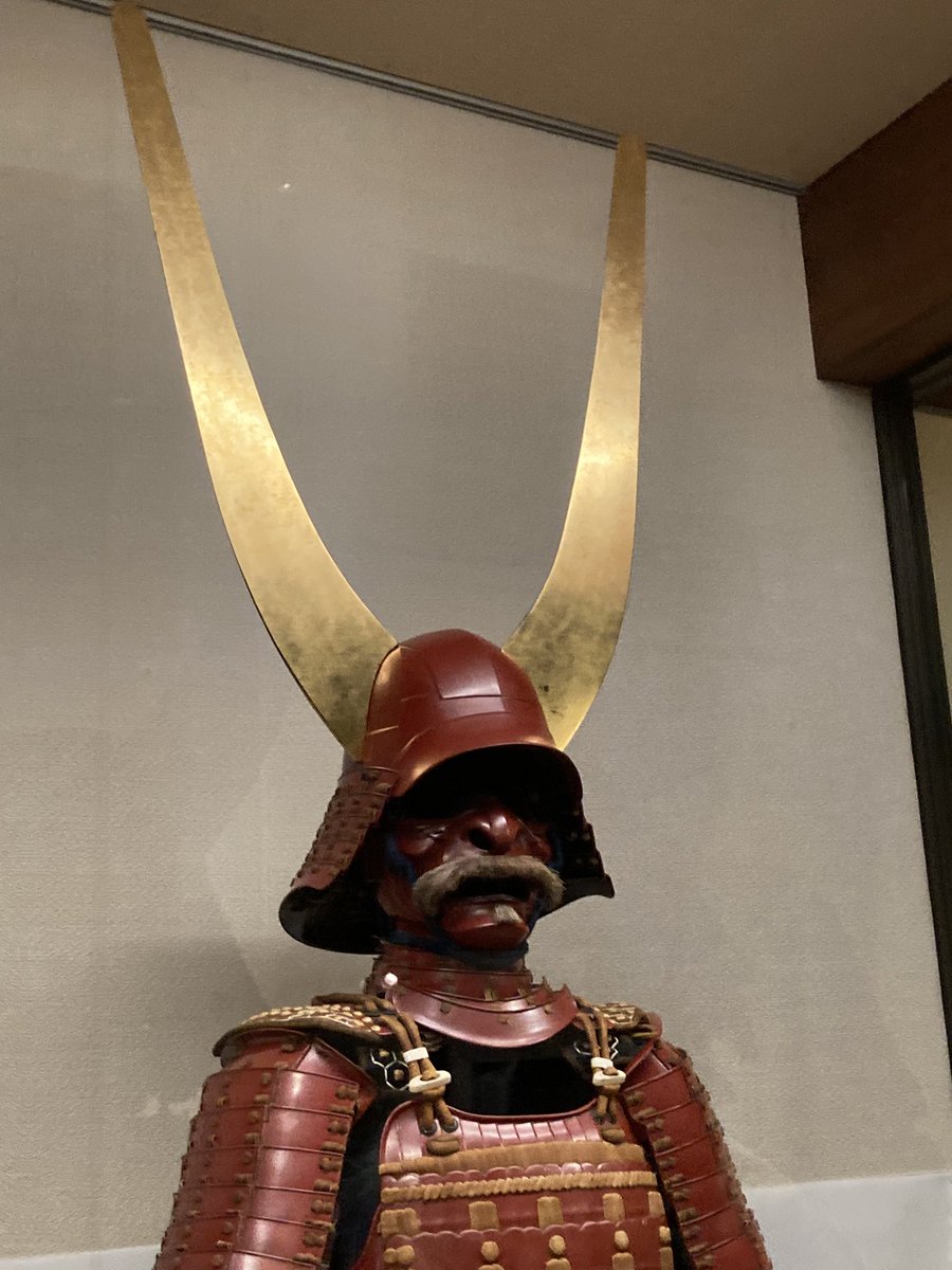 kaka42244897's tweet photo. この形の頭形兜良いな https://t.co/1cWbWH0H6Q