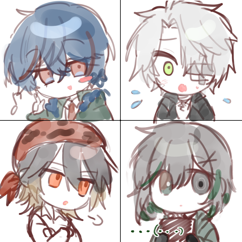 y0wxza's tweet photo. #贖イポスト

😍👋~~~ https://t.co/8UGWuuko1I