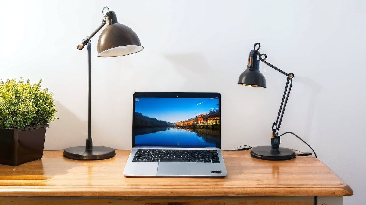 ximengonsalez's tweet photo. Transform your desk into a productivity zone today—less clutter, more focus, tiny changes make big wins!， https://t.co/YPkt6BTvYN