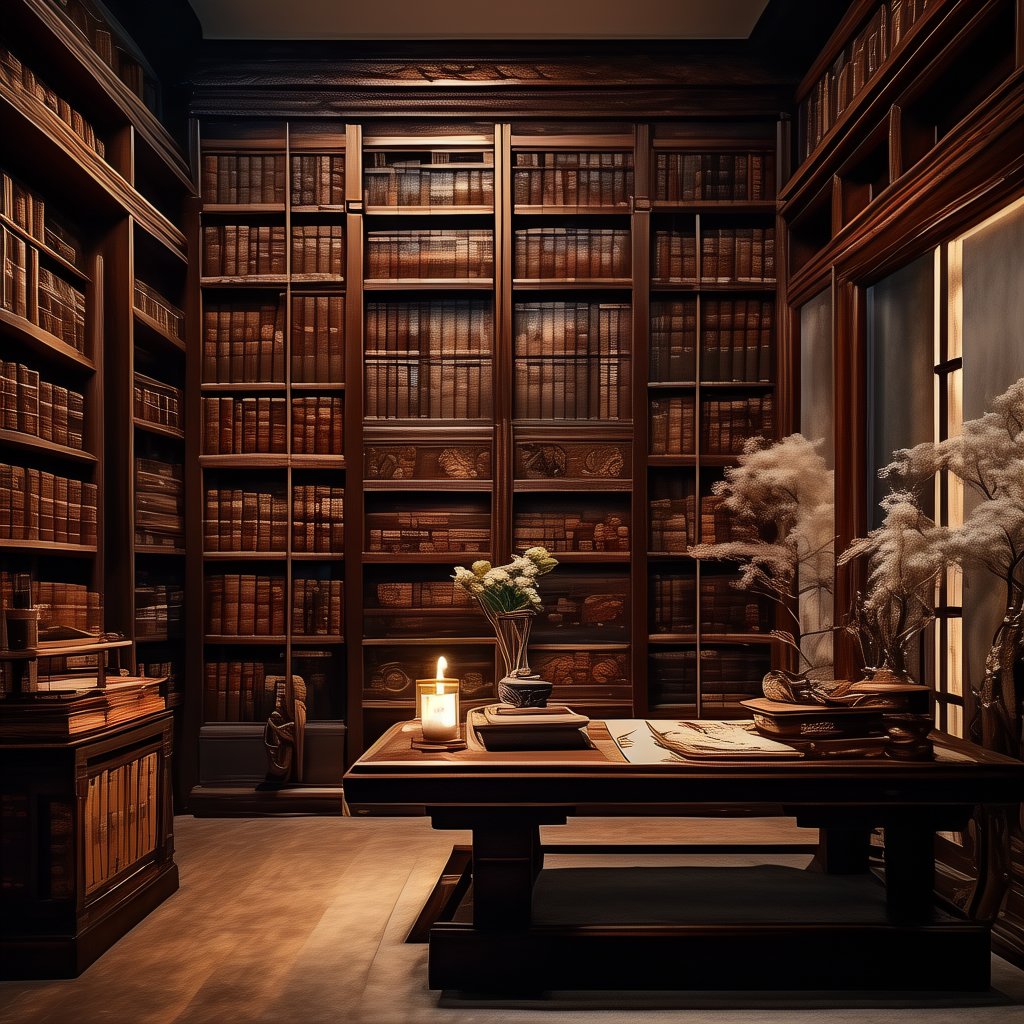 Bokang79082626's tweet photo. Locked in a dim 1920s study—solve 3 ciphers, find the hidden antique key in 10 mins to escape!， https://t.co/U2z3aXrZwl