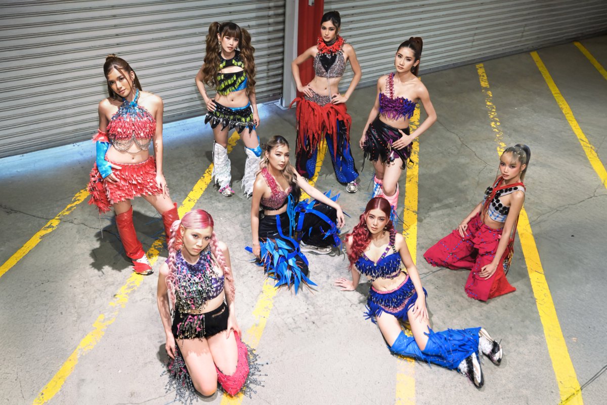 BINI_ph's tweet photo. #BINI : #BINI_SummerSonic_Tokyo Photo Series

Watch our “Unang Kilig" performance fancam here!
🔗 https://t.co/bqOhiZRxrT

Courtesy of SUMMER SONIC 2026
#BINI #SUMMERSONIC #BINIxSummerSonic2026 #BINI_UnangKilig https://t.co/Q3Lwbh296w