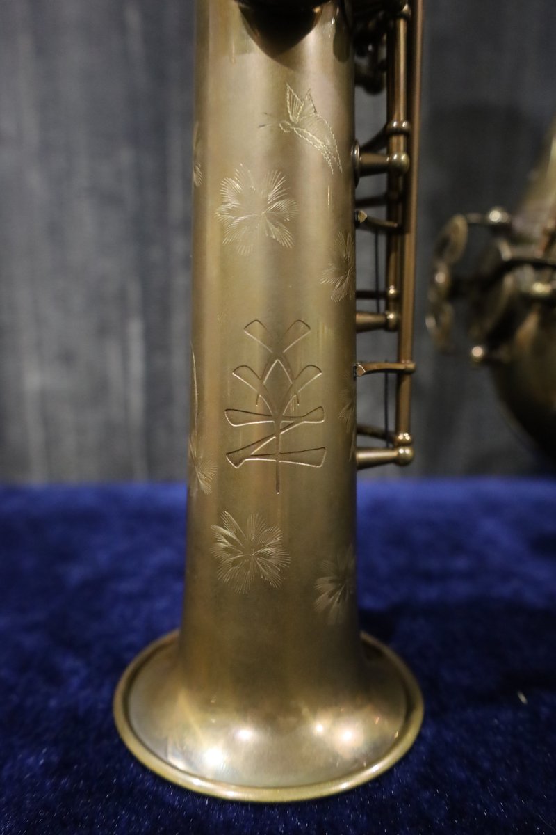 MoutonStore's tweet photo. XYZ Saxophone 大量入荷しました！
そして新しい仕様も続々と登場しておりますので、こちらは新情報をお楽しみに🎷🐏

店舗での試奏もお待ちしております！
新しいサックスをお探しの方はぜひ・・・ https://t.co/gODBKmsoJC