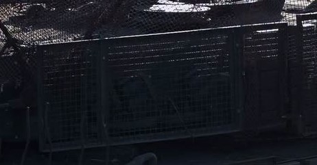 FeldwdOffi's tweet photo. @Stevius21 Eurometaal's smoke grenade launchers are currently shown in the photos.

Les pots fumigènes d'Eurometaal sont actuellement visibles sur les photos. https://t.co/w19U5G83v1