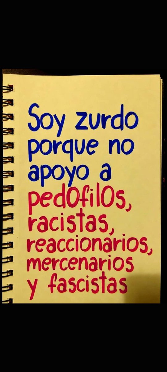 Vicente73977721's tweet photo. ¿De qué lado estás tú? https://t.co/q1P5jorcEr