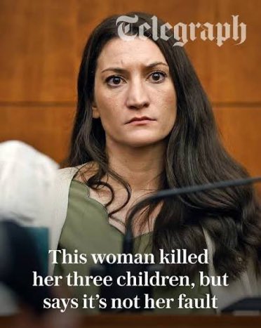 stephanegaddis's tweet photo. You can’t hate her enough https://t.co/I8MiNlgec0