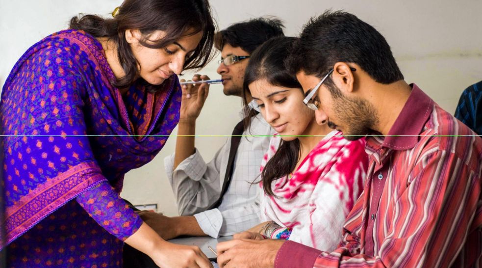 csedpk's tweet photo. Pakistan’s youth must reject every form of extremism, hatred, and violence. Their strength belongs in education, skills, enterprise, innovation, and service to society. A productive generation can build a safer and stronger economy. #Pakistan https://t.co/LGElO8W5SU