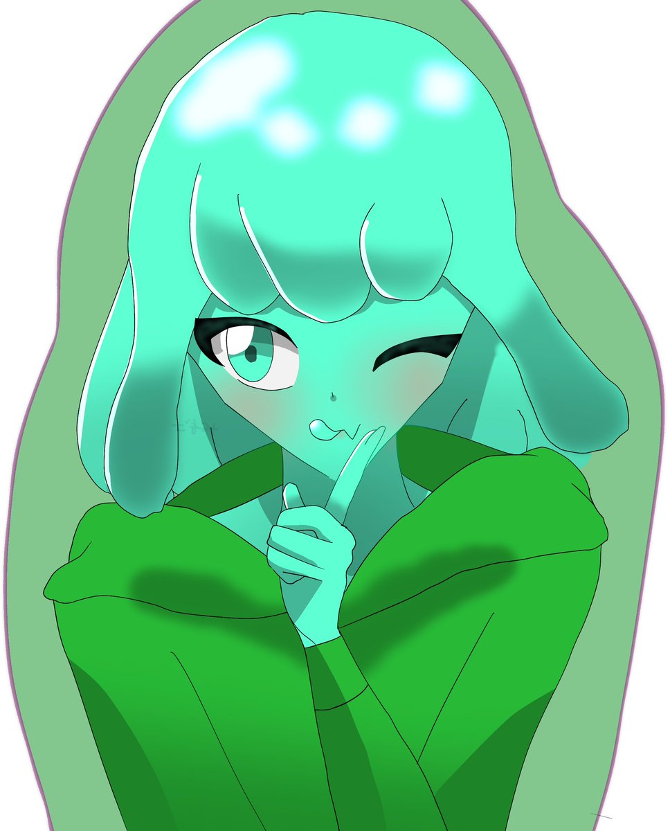 gomami_os's tweet photo. #諸々モロの絵
 あざとモロ https://t.co/rpg1zZPK97