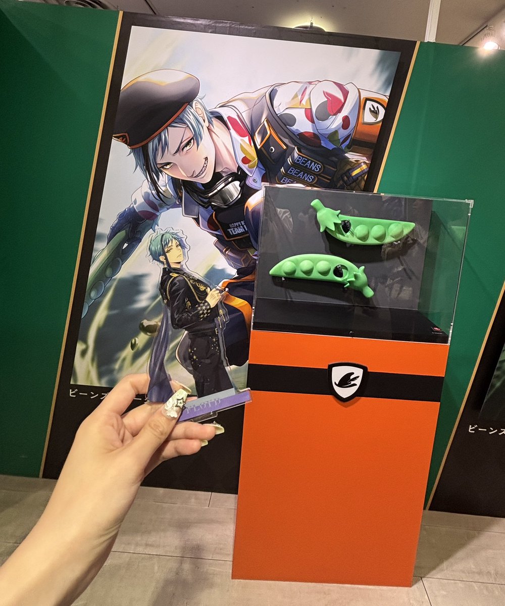 MAL918320812's tweet photo. ツイステ展に行ってきました✨️
幸せすぎる空間でした😭
その後は友達と気になっていた「北浜レトロ」でお食事をしました😋 https://t.co/9iOiBXFIf6