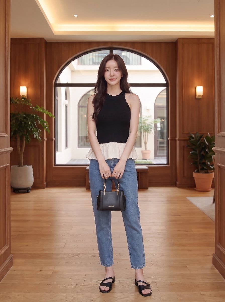 ciwidailyoutfit's tweet photo. Outfit simple buat jalan, ngopi, atau hangout 😍

Spill lengkapnya ada di kolom komentar 👇 https://t.co/xYNnQP2py2