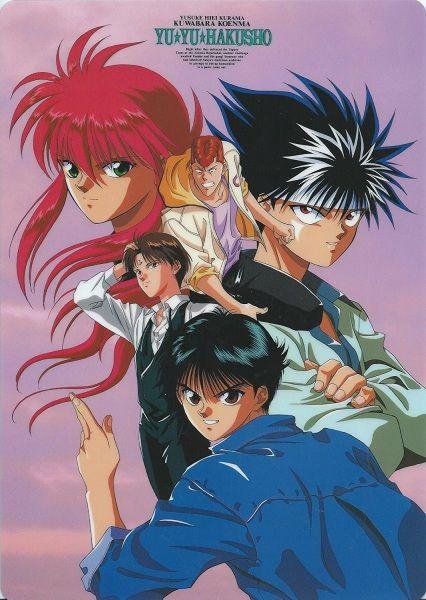 Daily_Urameshi's tweet photo. https://t.co/OR8VwlJ12L