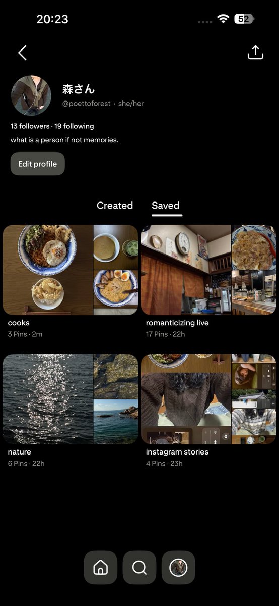 cinematee's tweet photo. starting my digital archive in pinterest. who wants to be my moots? https://t.co/px6FuPmBpd