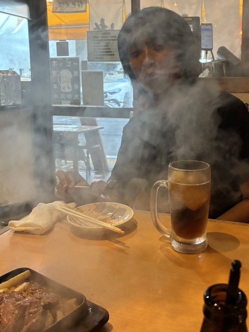 akb_from_hell's tweet photo. 【明日からSASツアー】

8/21(金)京都夕方カフェ
https://t.co/pARCaPpl7P

8/22(土)西長堀cafe Room+
https://t.co/D7MGXXxK82

8/23(日)名古屋Breath
https://t.co/FCZL9fVMhw

駆け込みお待ちしてます！ https://t.co/6gukSN81jr