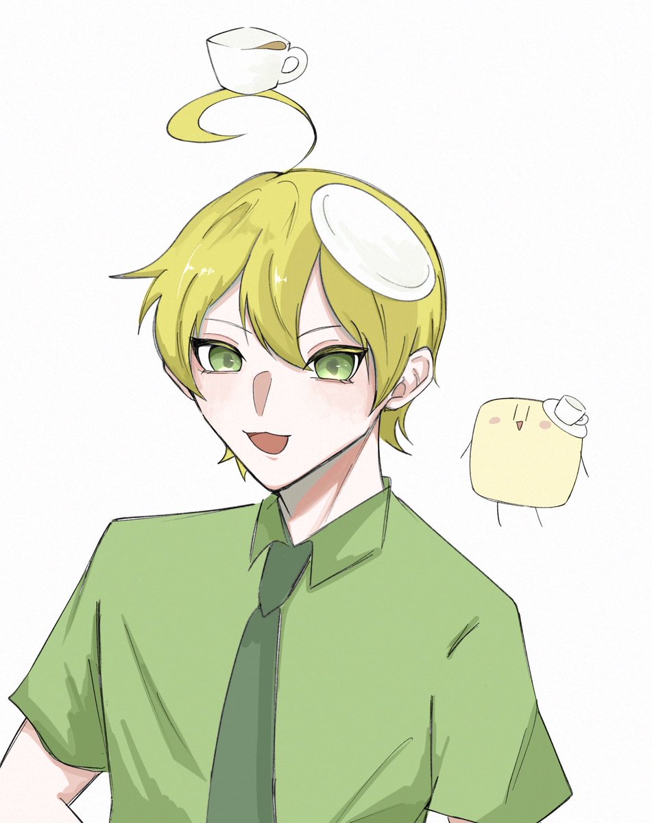 39ra_maru's tweet photo. ☕️ https://t.co/RvxCRZQq7y