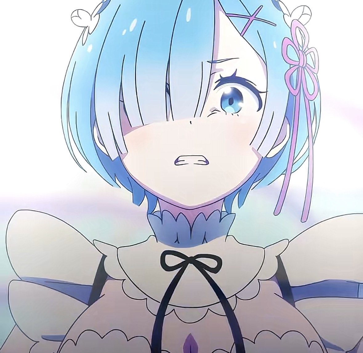 MilkiesEchidna's tweet photo. Did Echidna and Emilia give her their surgeons number I’m crying #rezero https://t.co/3ffTqEr4fO