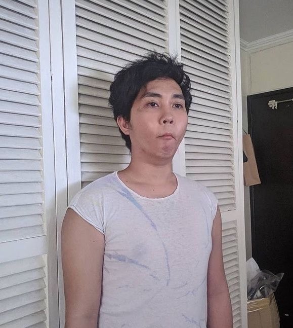 juwwian's tweet photo. my short term memory watching me review for cets https://t.co/794HjjKZYn