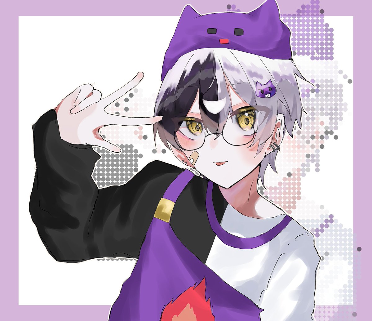7maru0902's tweet photo. #AMPTAKリスナーさんと繋がりたい
#STPRリスナーさんと繋がりたい
 #AMPTAK絵師さんと繋がりたい

まじで繋がりたい🙌全反応巡回します！！
絵柄こんなのです↷ https://t.co/0Rj9yvacct
