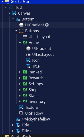vickythefellow's tweet photo. @qobsi_ I didn’t use AI to recreate your UI, just wanted to clarify that. but yeah you’re right about the 1:1 copy  I should’ve made it more original... Sorry about that and thanks for calling it out https://t.co/6AmksaLQI8