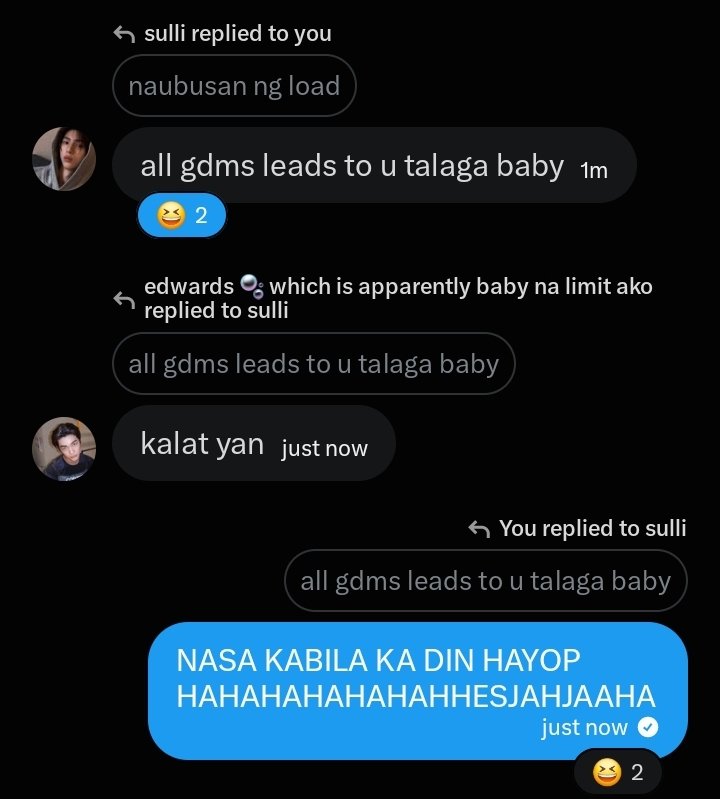 i12oree's tweet photo. kami lamba ni @keonjjuni yung nag kakabangga sa gdm na nasasalihan namin https://t.co/HLYmGGLQmX