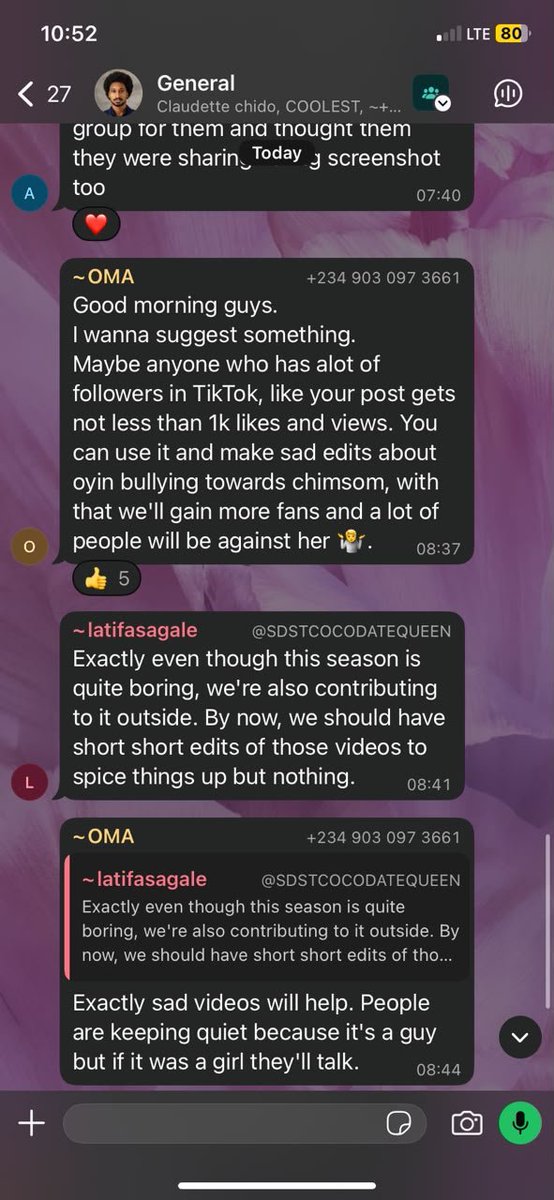 DoleyiF29247's tweet photo. Trying to decamp her is too late,this means oyin is the show without her u guys cn not trend,Shame holding meetings ontop someone who is carrying the show why ur favourite sleep all day.
Oyin the show
Oyin the air they breathe 
Oyin the female king 
Keep pressing their neck. https://t.co/9xWJhHzAui