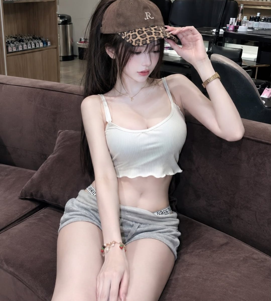 Lemon_Twx99's tweet photo. 🥰💋 https://t.co/JSevZyxbr9