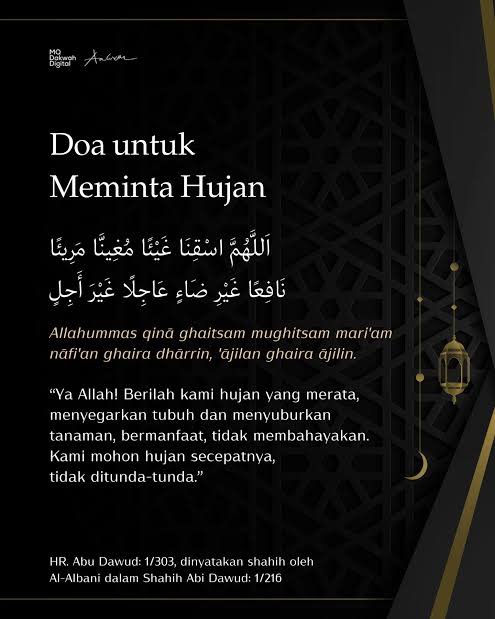 aqr_community's tweet photo. Situasi Kalimantan kian memprihatinkan dengan kepungan titik api yang meluas.

Yuk ketuk pintu langit bersama &amp; doakan agar hujan lebat segera turun memadamkan api dan membersihkan udara di Kalimantan.

Semoga saudara² kita di sana selalu dalam lindungan-Nya.

#PrayForKalimantan https://t.co/0lzzTGDVze