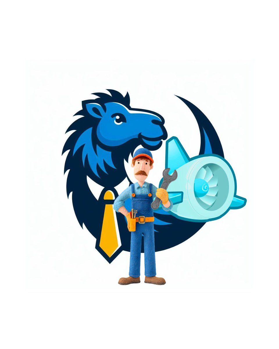 miKamello_com's tweet photo. Técnicos Aeronáuticos en EE.UU. - https://t.co/fQZLtP6WVv
Buscamos Técnicos Aeronáuticos para trabajar en EE.UU. desde México.
Aplicar en:
https://t.co/Ozqs4flLKW
#miKamelloOfertas #miKamelloEmpleo #Talento #EmpleoIberoamerica #Mexico #USA #Aeronauticos #Técnicos #Aviacion https://t.co/GJe5KvIXVC
