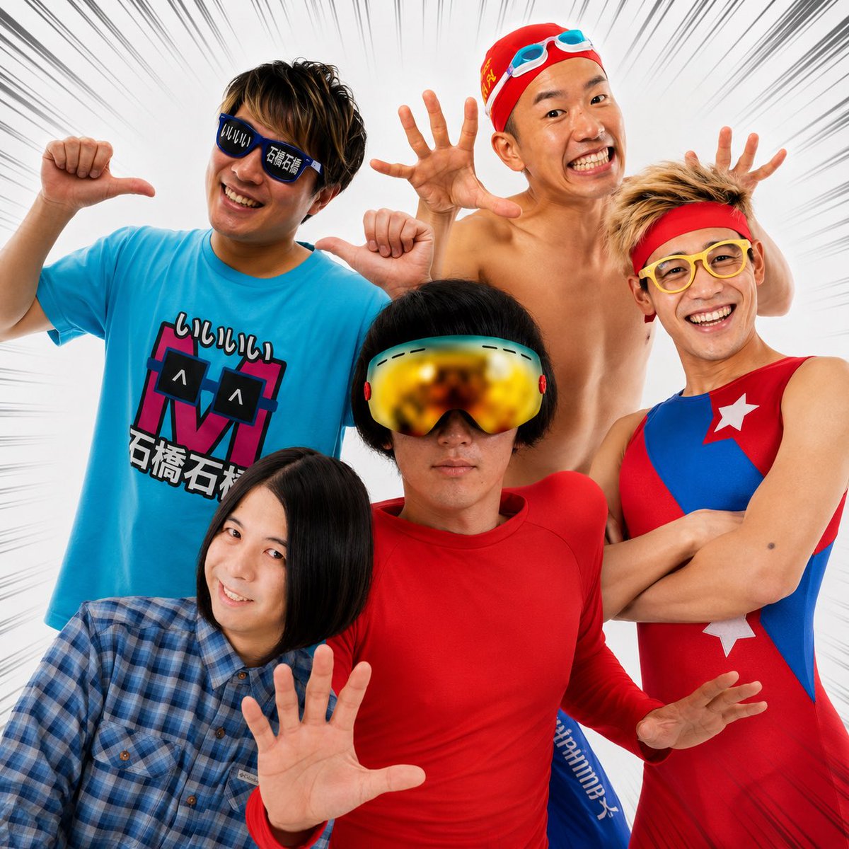 本 多 スイミング スクール