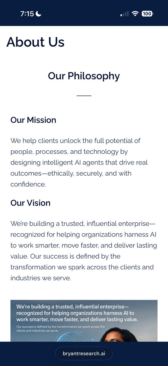 egg_sin's tweet photo. @sokovianspice Well your research sucks booty cheeks bc one search shows that the research group your using, not only admits to using AI in their research (no clear bias there right?) but actively promotes it on their website 😭. Couldve used any resource but chose the AI “research” group. https://t.co/nMYre9oqiO