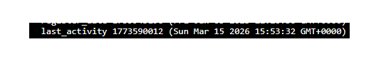TonySaltines's tweet photo. Fun Tony Saltines fact: his last login to the porn site "SimpCity" (username Gyromania) was the day before he decided to start asking me on 4chan about Odette's stance on anal sex (March 16th) https://t.co/Npdu4Hep94