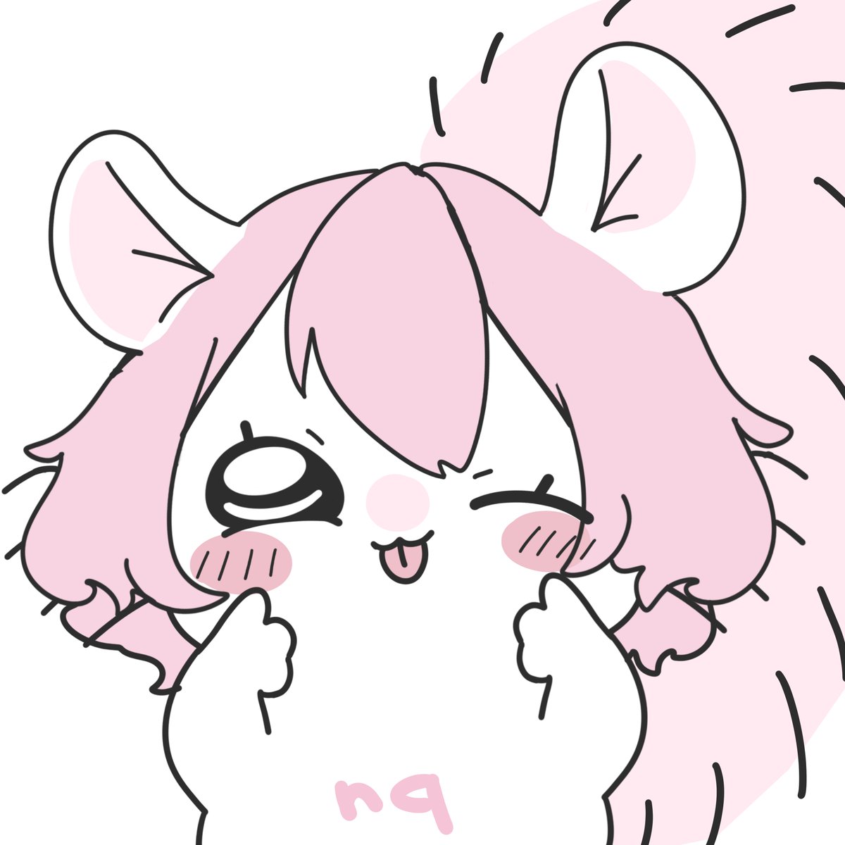 foqyun's tweet photo. #なるせかいたよ

🍥😝 https://t.co/K85xVkAg9i