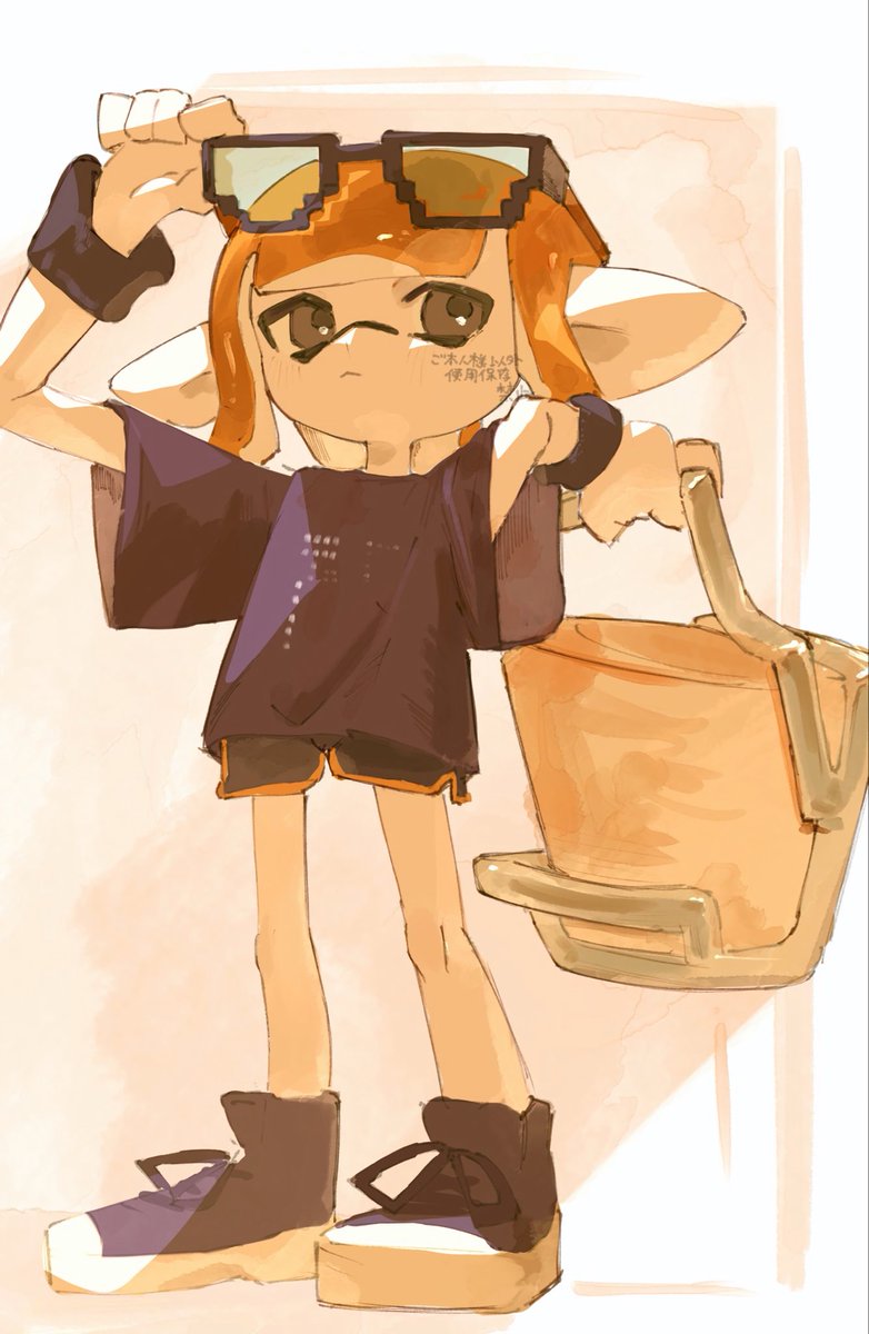 pwmgw2's tweet photo. rp♡まわらせてください🎶^_^
#スプラトゥーン絵描きさんと繋がりたい https://t.co/MlByUBjHRS
