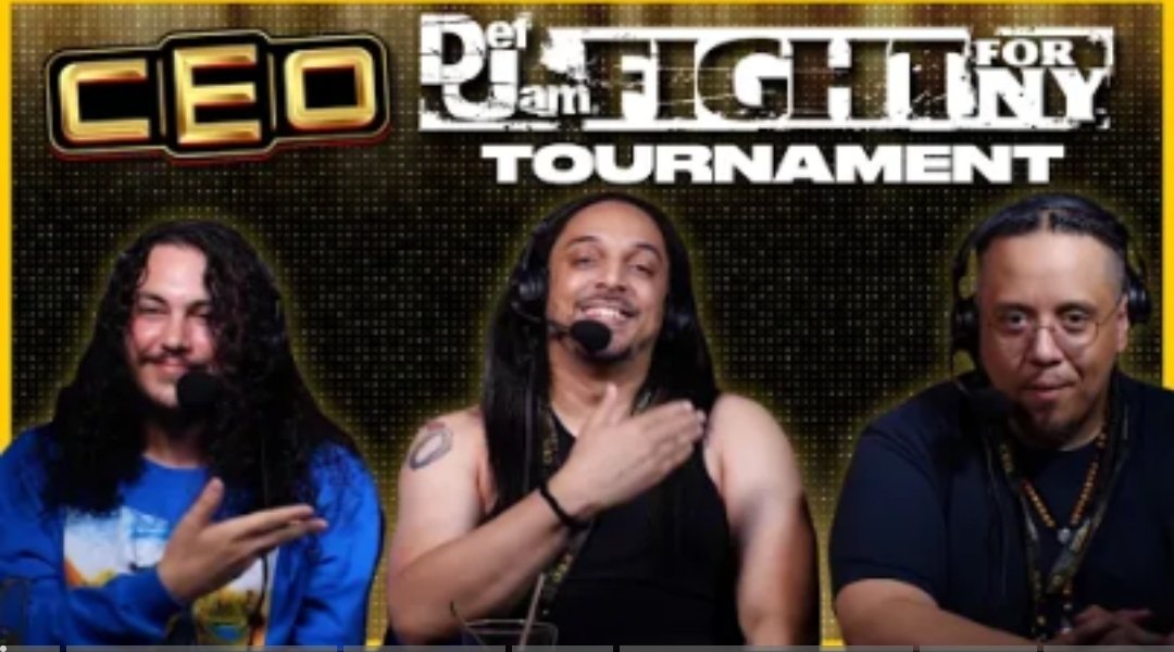 Kitana_Prime's tweet photo. BABE WAKE UP, THE CEO2026 DEF JAM FFNY VOD HAS DROPPED ON TNS

link 👇🏽 https://t.co/r2n9JSlFdV