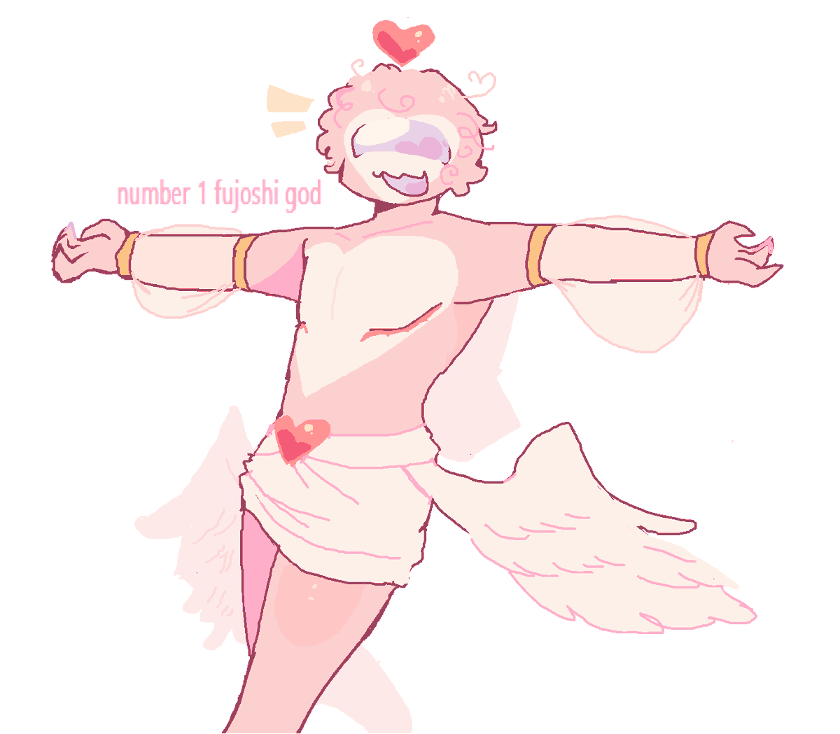valtielsdilemma's tweet photo. cupid https://t.co/1Eu9Ii5tPs
