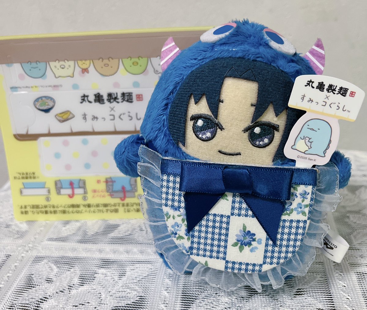 ai7_0029's tweet photo. 🐟🦕..｡o♬*ﾟ https://t.co/NILcznhnsQ