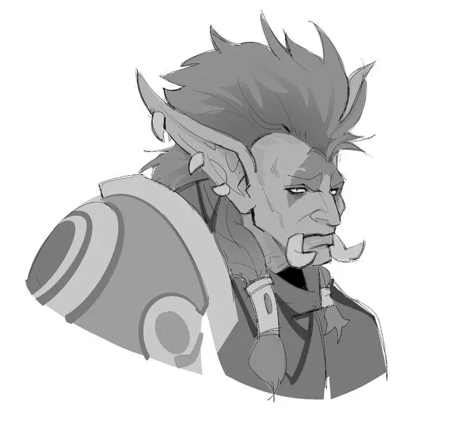 laxj018sn's tweet photo. sketchhh https://t.co/K36re9qVuu