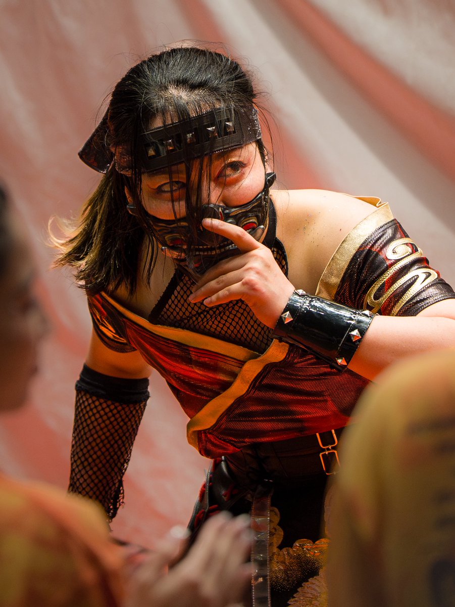 two_out210's tweet photo. 8.23はTJPWとスターダムのダブルヘッダーするけど、第一試合にはなんとか間に合うだろうと思ってたら推しのお渡し会があるなんて...😭😭

好きな選手増えすぎたゆえのバッティング...😓

私はハットリ選手の特典会を思い切り楽しみます🥷🌸
#tjpw
#ハットリ桜 https://t.co/fklcpwb3N8
