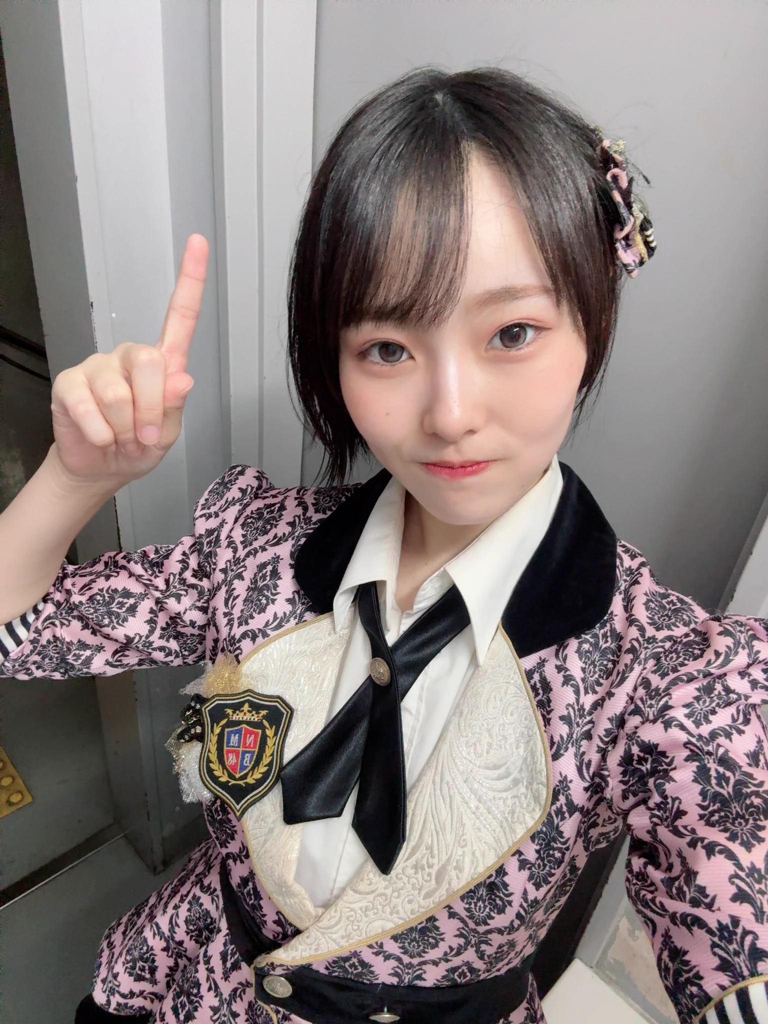 NMB48 Official on X: 