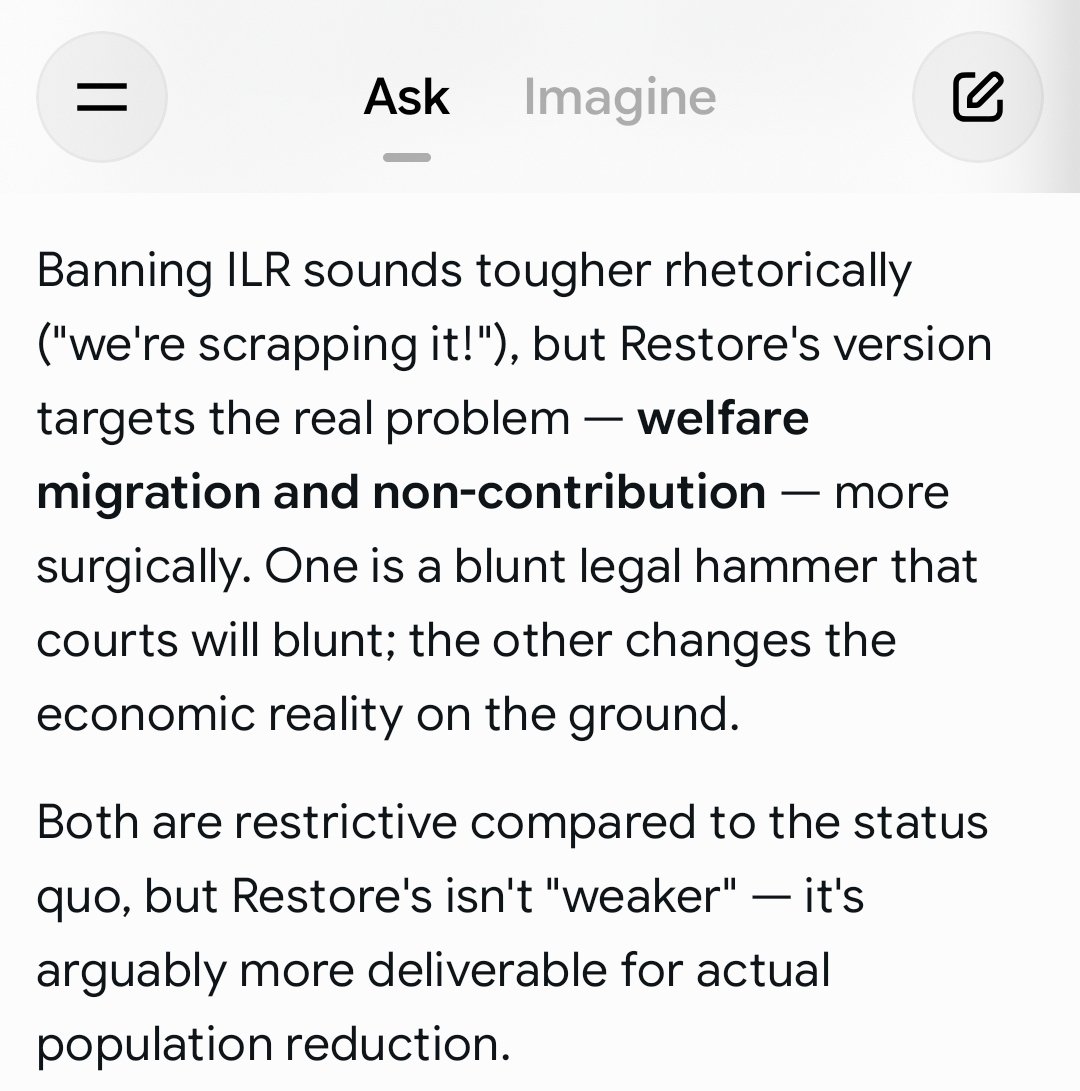 TrueEnglander_'s tweet photo. @londonA84648 @8ot_8ot @RestoreBritain @HowardCCox No. You're just either trolling or fundamentally retarded.

You don't understand nuance. And that's OK. Imbeciles aren't expected to understand nuance.

But here, just in case you have someone with you who can explain it to you, here's it all fleshed out.

Do your best lil buddy. https://t.co/GdJMliITrF