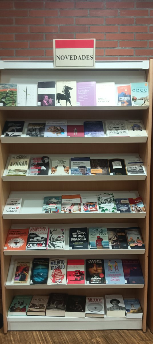 BibArenaGijon's tweet photo. Las #bibliotecas como las #bicicletas también son para el #verano . Con horario reducido porque solo abrimos las tardes del lunes y viernes, pero con interesantes #novedadesbibliograficas : #novela, #ensayo, #poesía o #comics ¡para que el #veranolector no pare ! @Culturagijon https://t.co/pFQZDZj126