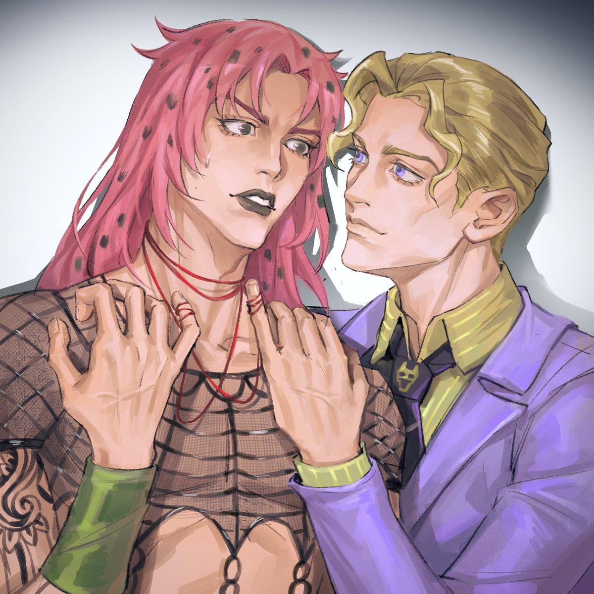 Pigeeeeeeon_'s tweet photo. some 💣👿 stuff
all drew by my girlfriend💕 https://t.co/q6TrfnXC0J