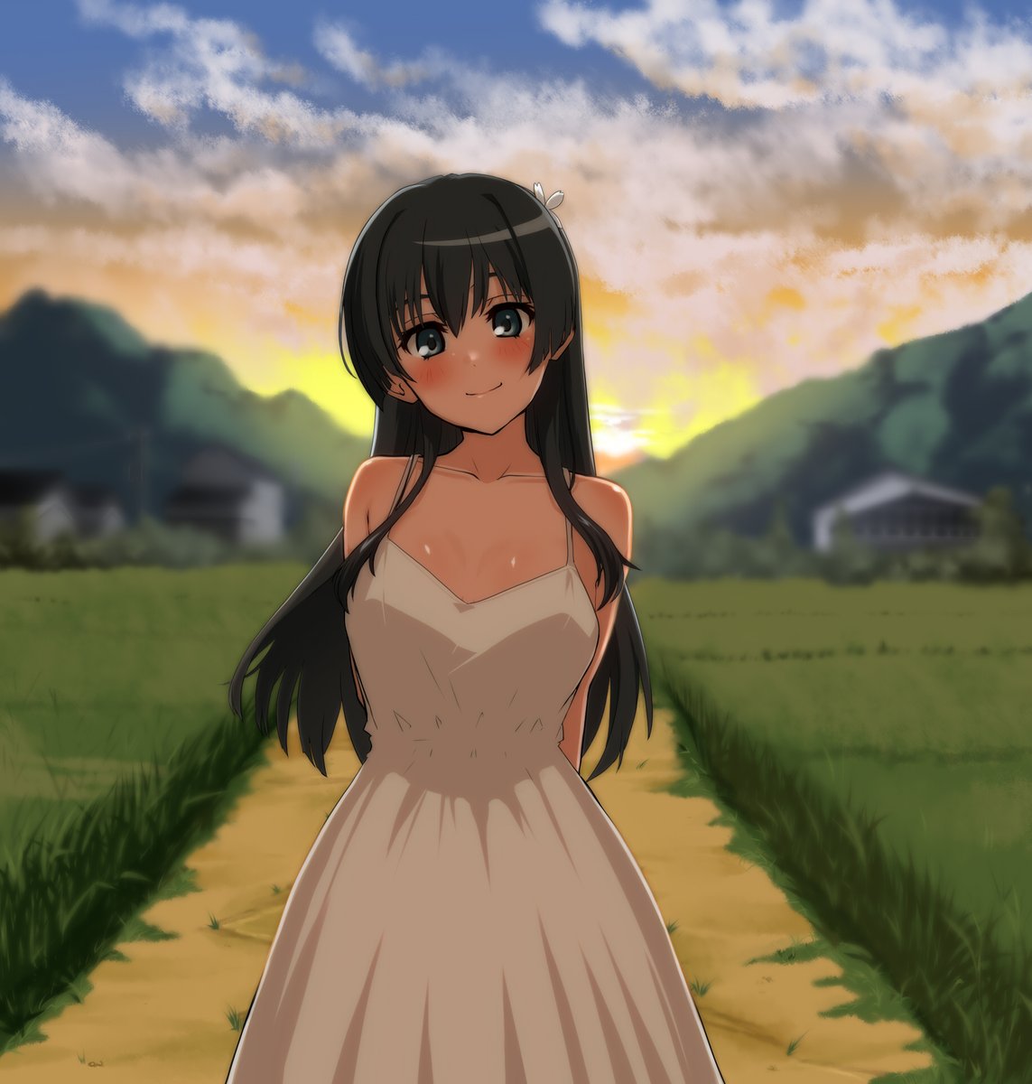 ｻﾃﾝｻﾝ大好きアカウント (@satemski1bot) / X