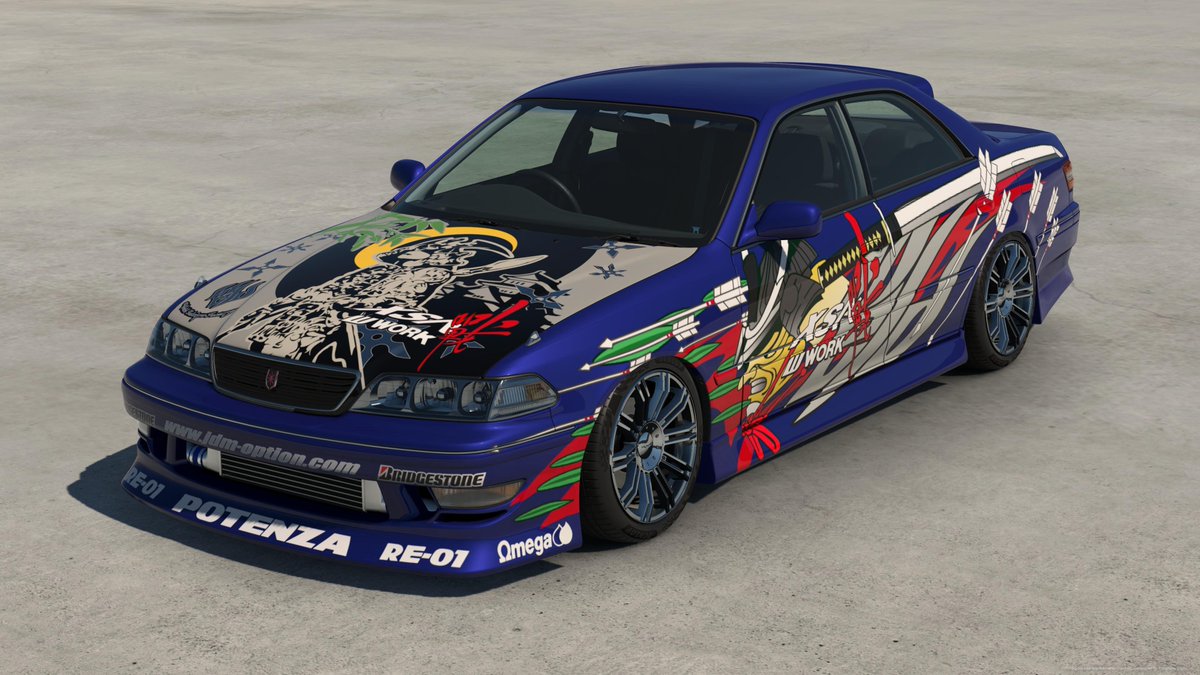 Lowstance_7's tweet photo. @4ir0_7 かなりそれっぽくてなきそう https://t.co/JCdPv9bZ9H