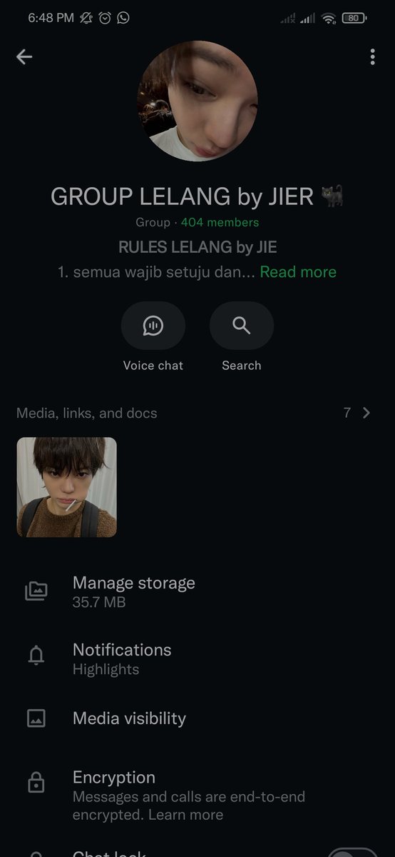 aiskiesyou_'s tweet photo. @jiestore4 done JIE https://t.co/6IGPwo3eVF