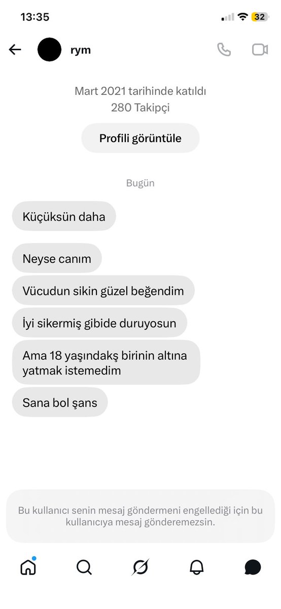 stlex7's tweet photo. Niye öyle dedinki abla😢 https://t.co/tcXB6pKefN