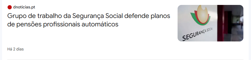 oFerreira_real's tweet photo. Planos de pensões profissionais falidos salvos pela Segurança Social: 
CTT, RDP, INCM, ANA, NAV, BCP, ESFG, BPI, ST, CEMG, Rentipar, BBVA, B. Popular, Credibom, B. do Brasil, Barclays, BNP Paribas e UNICRE. 
> Solução dos especialistas: planos de pensões profissionais 🤷‍♂️ https://t.co/67eyM7KKdj
