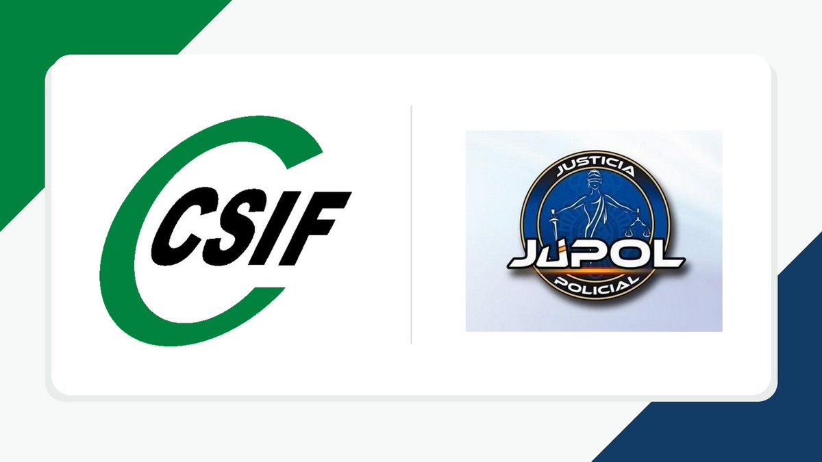 CSIFnacional's tweet photo. #CSIF y @JupolNacional  exigen medidas urgentes ante el colapso y las condiciones "al límite" de las fuerzas de seguridad y servicios públicos en Ceuta.

JUPOL tacha de 'denigrantes' las condiciones de hacinamiento de los policías nacionales desplazados en módulos militares, durmiendo en estancias de hasta 8 literas sin aire acondicionado a altas temperaturas de verano. 

Ambas organizaciones alertan de que la sala del 091 llega a registrar unas 200 llamadas diarias, desbordando por completo las escasas plantillas que asumen la presión fronteriza y migratoria.

Dejan constancia que la organización de cómo se está abordando el trabajo de dichos colectivos, está supeditada a las directrices que aprueba la Junta de Seguridad local.

https://t.co/v39oosLNTk