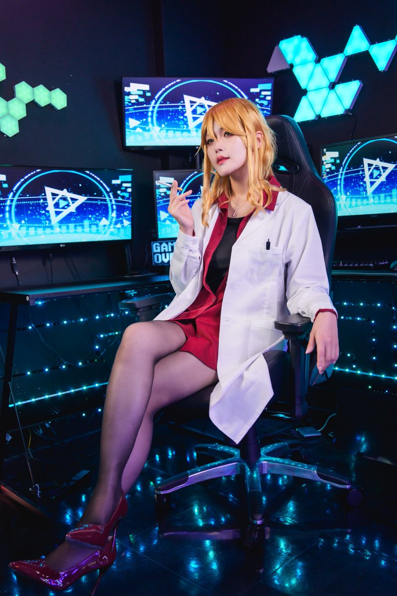 ichigennoshin28's tweet photo. 【コスプレ/Cosplay】

PSYCHO-PASS/唐之杜志恩

Photo:ともぞーさん https://t.co/MmCXptuzlS